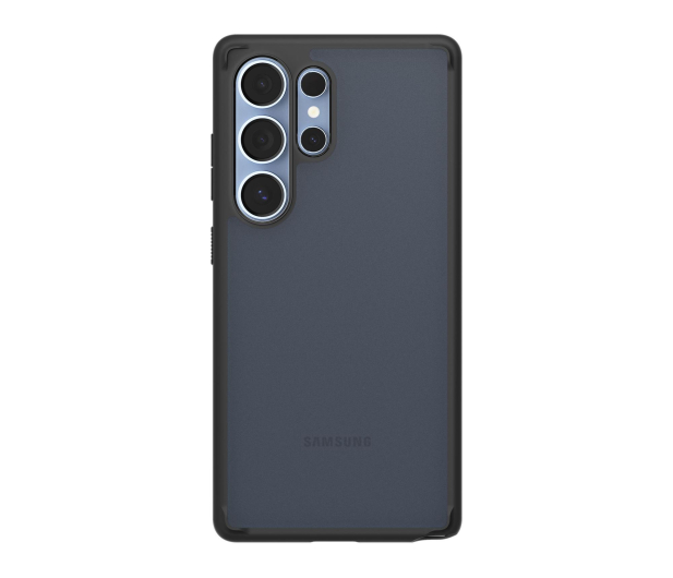 Spigen Ultra Hybrid do Samsung Galaxy S25 Ultra Frost Black - 1313144 - zdjęcie 2
